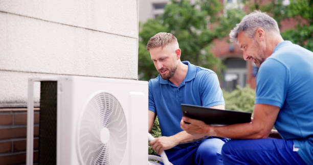 Best HVAC Emergency Services  in Glen Ellen, CA