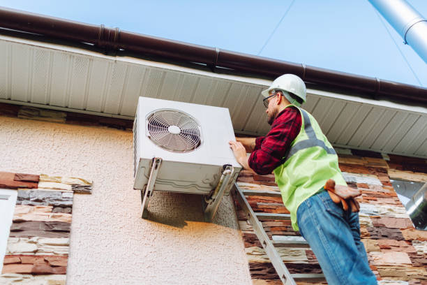 Ductless HVAC Repair in Glen Ellen, CA
