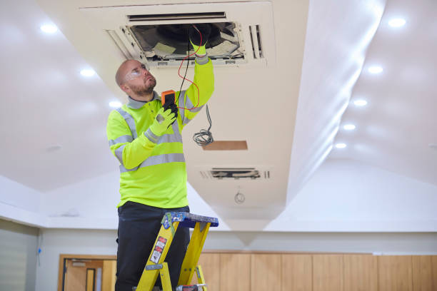 Best HVAC Maintenance Plan  in Glen Ellen, CA